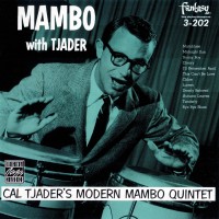 Purchase Cal Tjader - Mambo With Tjader