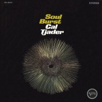 Purchase Cal Tjader - Soul Burst