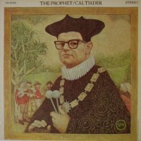 Purchase Cal Tjader - The Prophet