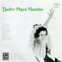 Purchase Cal Tjader - Tjader Plays Mambo