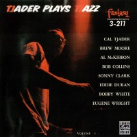 Purchase Cal Tjader - Tjader Plays Tjazz