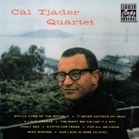 Purchase Cal Tjader Quartet - Cal Tjader Quartet