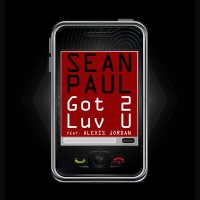 Purchase Sean Paul - Got 2 Luv U (CDS)