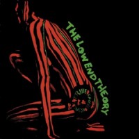 Purchase A Tribe Called Quest - The Low End Theory