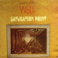 Purchase Darryl Way's Wolf - Saturation Point