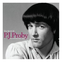 Purchase P.J. Proby - The Best Of The EMI Years 1961- 1972