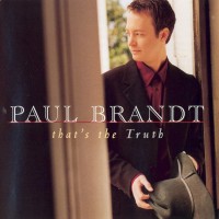Purchase Paul Brandt - That's the Truth