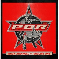 Purchase PBR All Stars - Buck and Roll, Vol. 1