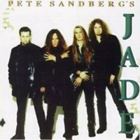 Purchase Pete Sandberg's Jade - Jade