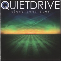 Purchase Quietdrive - Close Your Eyes