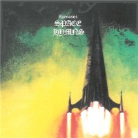 Purchase Ramases - Space Hymns