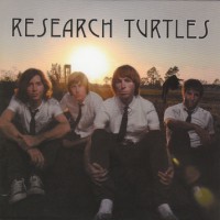 Purchase Research Turtles - Research Turtles