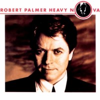 Purchase Robert Palmer - Heavy Nova