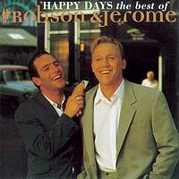 Purchase Robson & Jerome - Happy Days: The Best of Robson & Jerome