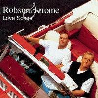 Purchase Robson & Jerome - Love Songs