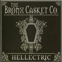 Purchase The Bronx Casket Co - Hellectric