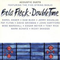 Purchase Bela Fleck - Double Time