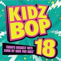 Purchase Kidz Bop Kids - Kidz Bop 18