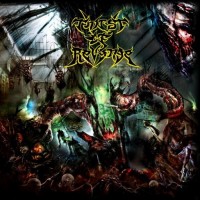 Purchase Thirst Of Revenge - Annihilation Of Races
