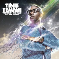 Purchase Tinie Tempah - Written In The Stars (CDS)