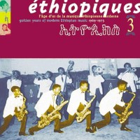 Purchase VA - Ethiopiques, Vol. 3: Golden Years Of Modern Ethiopian Music (1969-1975)