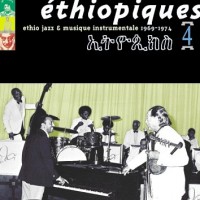 Purchase VA - Ethiopiques, Vol. 4: Ethio Jazz & Musique Instrumentale (1969-1974)