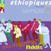 Purchase VA - Ethiopiques, Vol. 8: Swinging Addis (1969-1974)