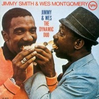 Purchase Jimmy Smith & Wes Montgomery - Jimmy & Wes: The Dynamic Duo