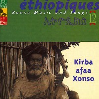 Purchase VA - Ethiopiques, Vol. 12: Konso Music And Songs