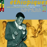 Purchase VA - Ethiopiques, Vol. 24: Golden Years Of Modern Ethiopian Music (1969-1975)