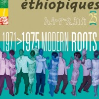 Purchase VA - Ethiopiques, Vol. 25: Modern Roots (1971-1975)