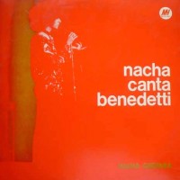 Purchase Nacha Guevara - Canta a Benedetti