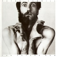 Purchase Peter Hammill - The Future Now