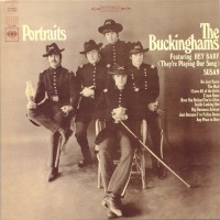 Purchase The Buckinghams - Portraits
