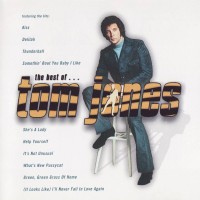 Purchase Tom Jones - The Best Of... Tom Jones