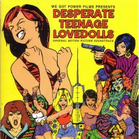 Purchase VA - Desperate Teenage Lovedolls