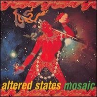 Purchase Altered States - Mosaic