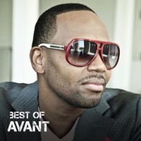 Purchase Avant - Best Of Avant