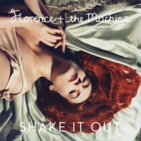 Purchase Florence And The Machine - Shake It Ou t (CDM)