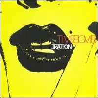 Purchase Iration - Timebomb