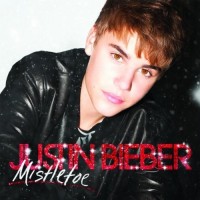 Purchase Justin Bieber - Mistleto e (CDS)