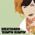 Buy Kreayshawn - Bumpin' Bumpin' (CDS) Mp3 Download