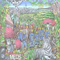 Purchase Mt. Eden - Meds (EP)