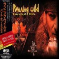 Buy Running Wild - Greatest Hits Mp3 Download