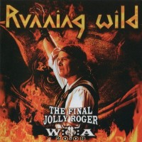 Purchase Running Wild - The Final Jolly Roger CD1
