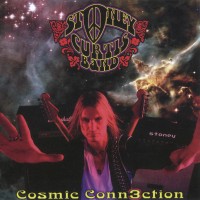 Purchase Stoney Curtis Band - Cosmic Conn3Ction