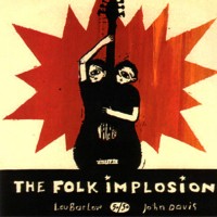 Purchase The Folk Implosion - The Folk Implosion (EP)