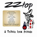 Buy VA - Zz Top: A Tribute From Friends Mp3 Download