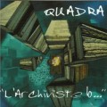 Buy Quadra - L'Archiviste Bordelique Mp3 Download