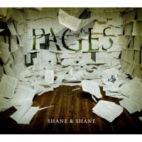 Purchase Shane & Shane - Pages